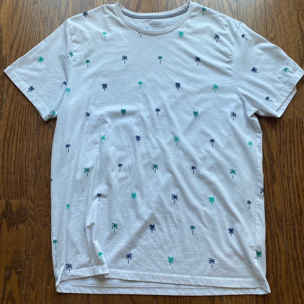 Mens T Shirt